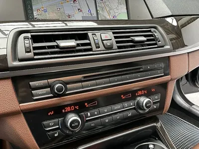 BMW 5-Series 2013, 211253 км, за 3872.92 USD - фото 16