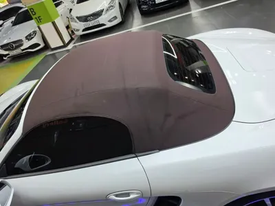 Porsche Boxster 2014, 86471 км, за 34478.3 USD - фото 6