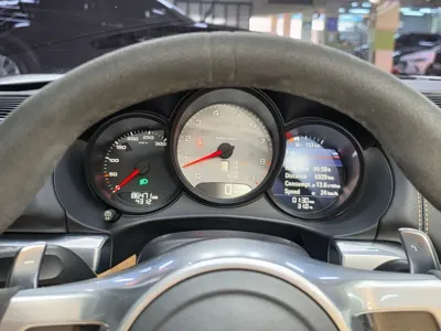 Porsche Boxster 2014, 86471 км, за 34478.3 USD - фото 15
