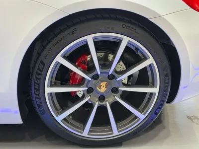 Porsche Boxster 2014, 86471 км, за 34478.3 USD - фото 17