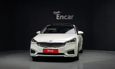 Kia K7 2016, 80665 км, за 6955.73 USD