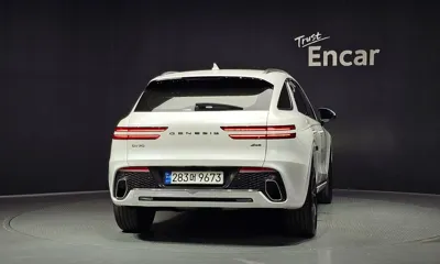 Genesis GV70 2024, 33828 км, за 26585.27 USD
