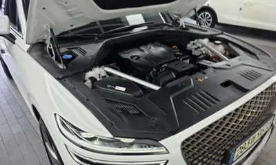 Genesis GV70 2024, 33828 км, за 26585.27 USD - фото 6