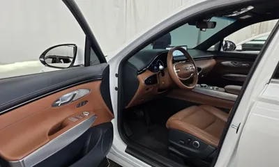 Genesis GV70 2024, 33828 км, за 26585.27 USD - фото 10