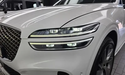 Genesis GV70 2024, 33828 км, за 26585.27 USD - фото 22