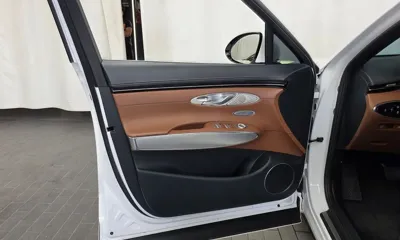 Genesis GV70 2024, 33828 км, за 26585.27 USD - фото 24