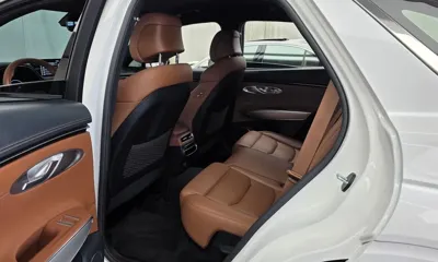 Genesis GV70 2024, 33828 км, за 26585.27 USD - фото 26