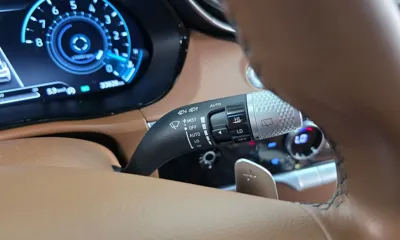 Genesis GV70 2024, 33828 км, за 26585.27 USD - фото 28
