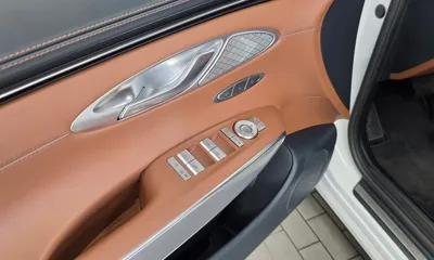 Genesis GV70 2024, 33828 км, за 26585.27 USD - фото 30