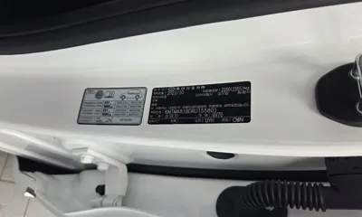 Genesis GV70 2024, 33828 км, за 26585.27 USD - фото 32