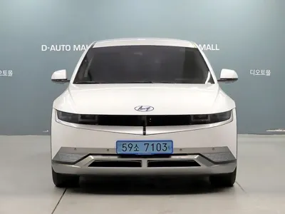 Hyundai Ioniq5 2022, 107157 км, за 16279.38 USD