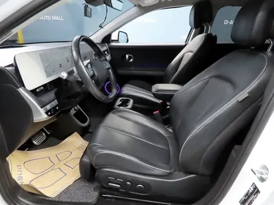 Hyundai Ioniq5 2022, 107157 км, за 16279.38 USD - фото 6