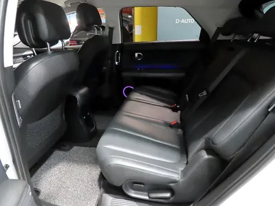 Hyundai Ioniq5 2022, 107157 км, за 16279.38 USD - фото 7