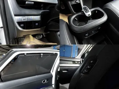 Hyundai Ioniq5 2022, 107157 км, за 16279.38 USD - фото 18