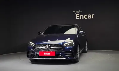 Mercedes-Benz E-Class 2021, 70413 км, за 19815 USD