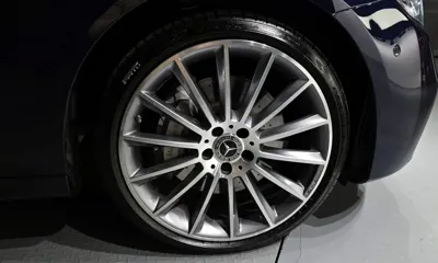 Mercedes-Benz E-Class 2021, 70413 км, за 19815 USD