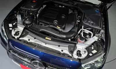 Mercedes-Benz E-Class 2021, 70413 км, за 19815 USD - фото 6