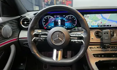 Mercedes-Benz E-Class 2021, 70413 км, за 19815 USD - фото 13