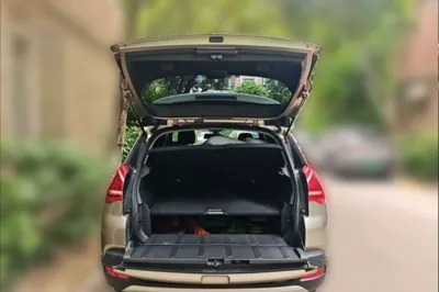 Peugeot 3008 2015, 87500 км, за 5031 USD - фото 6