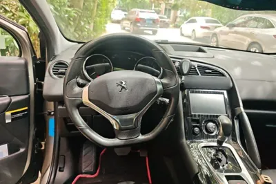 Peugeot 3008 2015, 87500 км, за 5031 USD - фото 7