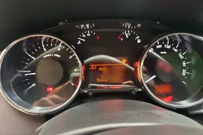 Peugeot 3008 2015, 87500 км, за 5031 USD - фото 8