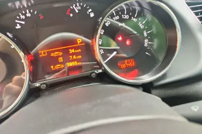 Peugeot 3008 2015, 87500 км, за 5031 USD - фото 9