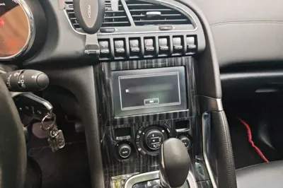 Peugeot 3008 2015, 87500 км, за 5031 USD - фото 10