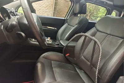 Peugeot 3008 2015, 87500 км, за 5031 USD - фото 15