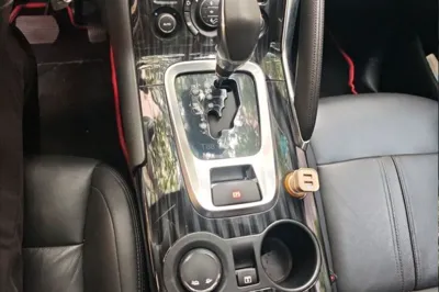 Peugeot 3008 2015, 87500 км, за 5031 USD - фото 19
