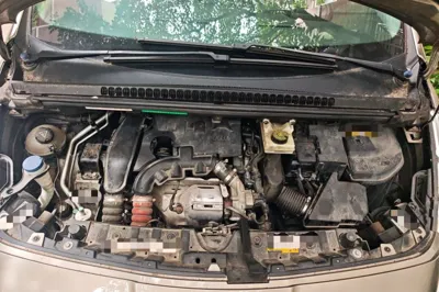 Peugeot 3008 2015, 87500 км, за 5031 USD - фото 20