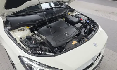 Mercedes-Benz CLA-Class 2017, 66341 км, за 7680.19 USD - фото 6