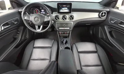Mercedes-Benz CLA-Class 2017, 66341 км, за 7680.19 USD - фото 7