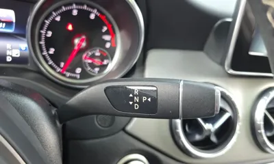 Mercedes-Benz CLA-Class 2017, 66341 км, за 7680.19 USD - фото 9