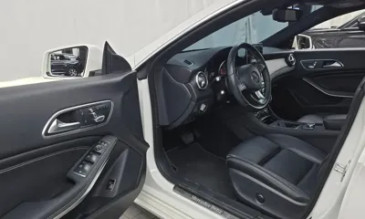Mercedes-Benz CLA-Class 2017, 66341 км, за 7680.19 USD - фото 10