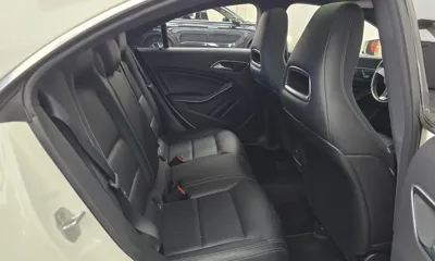 Mercedes-Benz CLA-Class 2017, 66341 км, за 7680.19 USD - фото 11