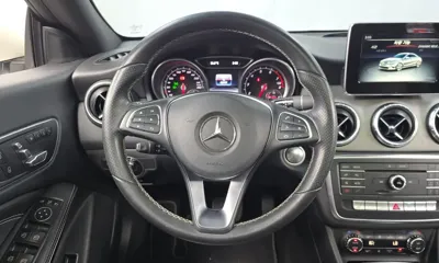 Mercedes-Benz CLA-Class 2017, 66341 км, за 7680.19 USD - фото 12