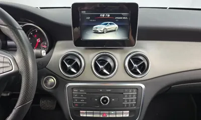 Mercedes-Benz CLA-Class 2017, 66341 км, за 7680.19 USD - фото 13