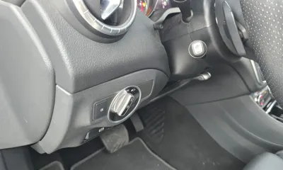 Mercedes-Benz CLA-Class 2017, 66341 км, за 7680.19 USD - фото 18