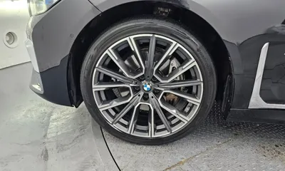 BMW 7-Series 2022, 114810 км, за 40042.01 USD
