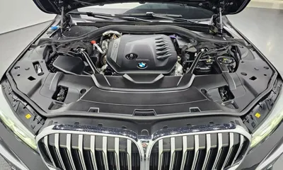 BMW 7-Series 2022, 114810 км, за 40042.01 USD - фото 6