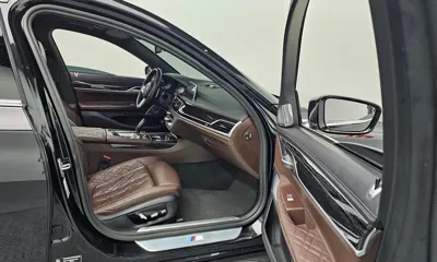 BMW 7-Series 2022, 114810 км, за 40042.01 USD - фото 10