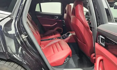 Porsche Panamera 2018, 60290 км, за 49837.16 USD - фото 12