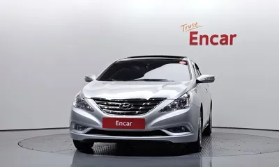 Hyundai Sonata 2011, 135643 км, за 2925.31 USD