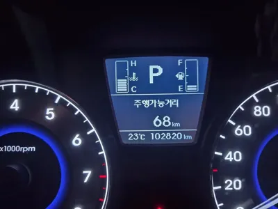Hyundai Accent 2017, 102000 км, за 3642.99 USD - фото 6