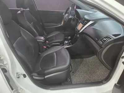 Hyundai Accent 2017, 102000 км, за 3642.99 USD - фото 8