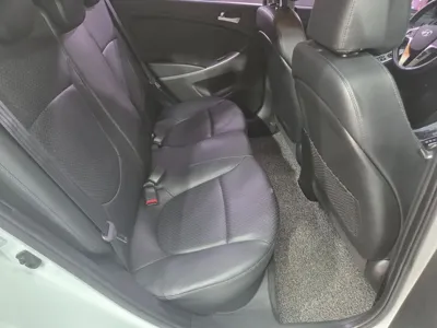 Hyundai Accent 2017, 102000 км, за 3642.99 USD - фото 10