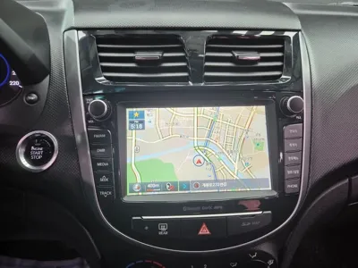 Hyundai Accent 2017, 102000 км, за 3642.99 USD - фото 14