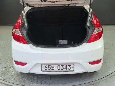 Hyundai Accent 2017, 102000 км, за 3642.99 USD - фото 18