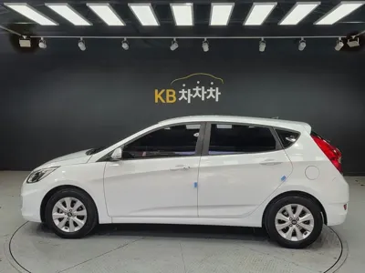 Hyundai Accent 2017, 102000 км, за 3642.99 USD - фото 20