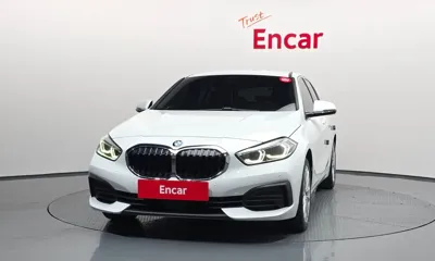BMW 1-Series 2020, 80743 км, за 11487.46 USD